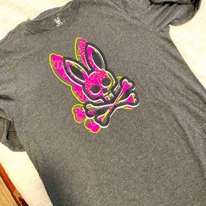 Psycho Bunny Long Sleeve